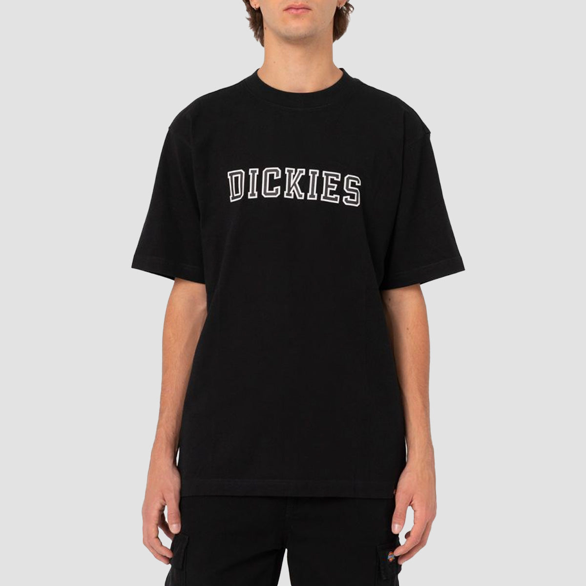 Dickies tee cheap