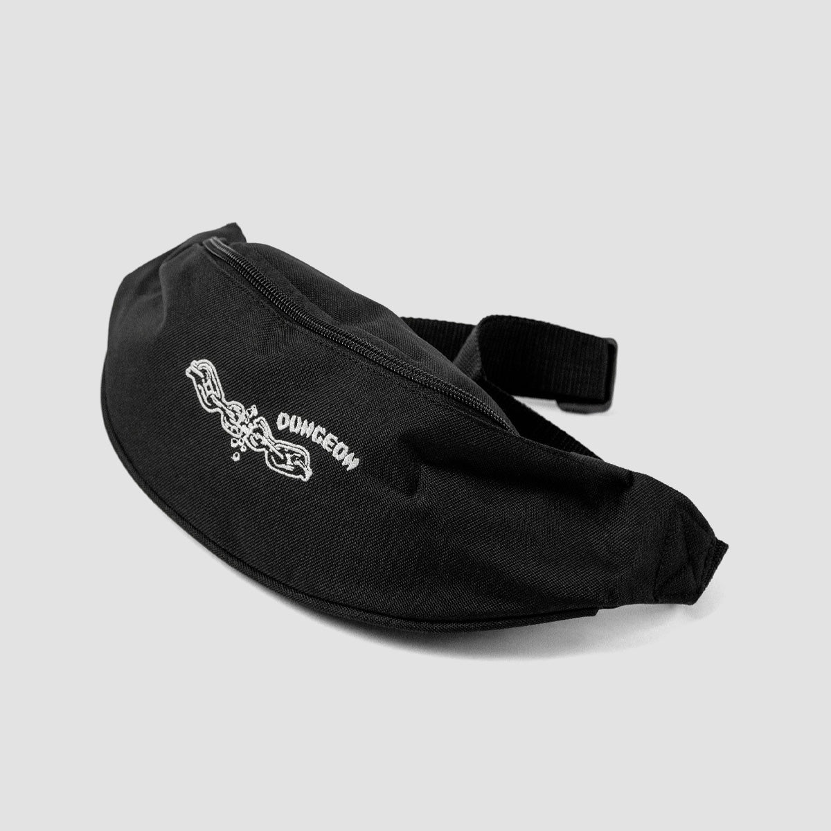 Dungeon Break The Chain 2.5L Belt Bag Black