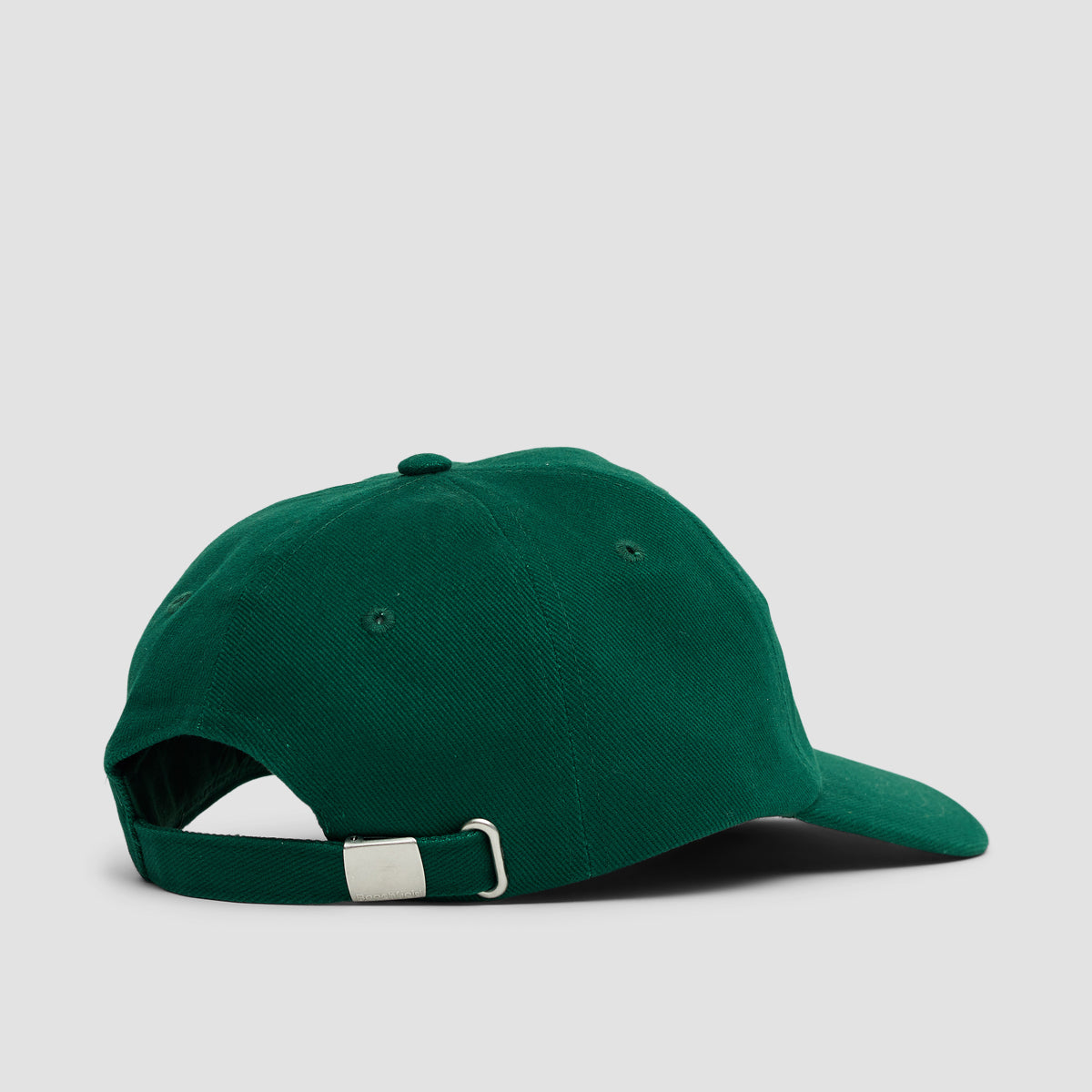 Dungeon Logo Brushed Cotton Cap Kerry Green