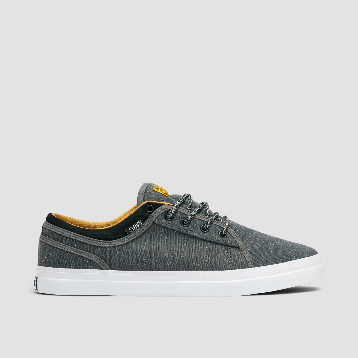 DVS Aversa+ Shoes - Charcoal/Black/White