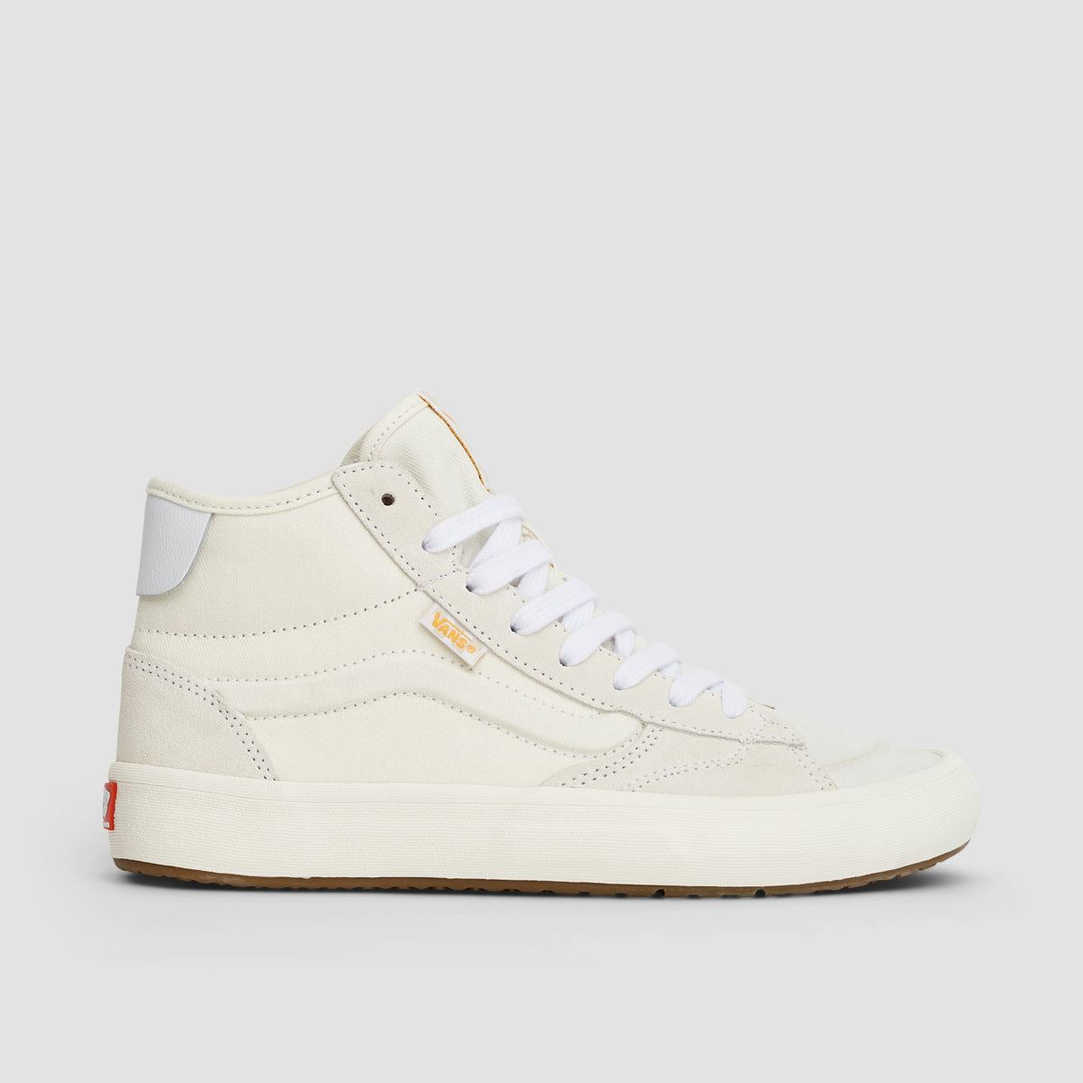 Vans The Lizzie Shoes - Marshmallow