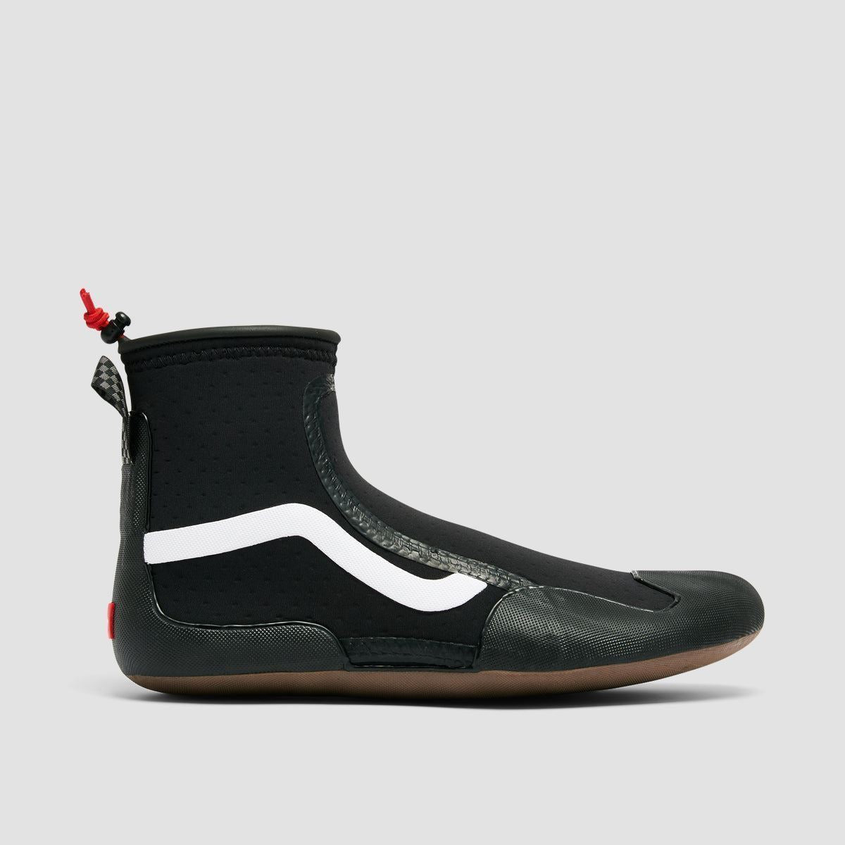 Vans Surf Boot Mid 3mm Black