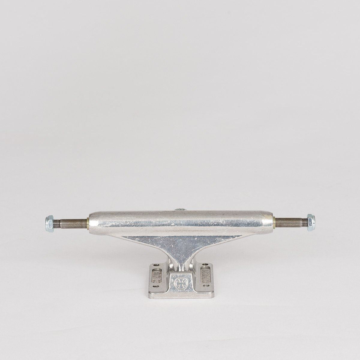 【未使用】INDEPENDENT STAGE11 STANDARD 149 Independent Stage-11 149 Standard Skateboard Trucks 1 Pair Polished Si