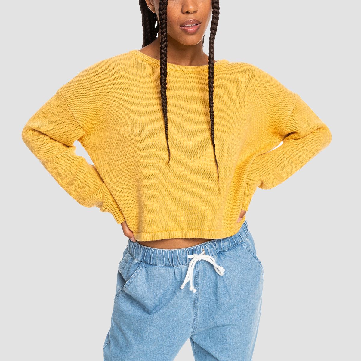 Ochre on sale jumper womens