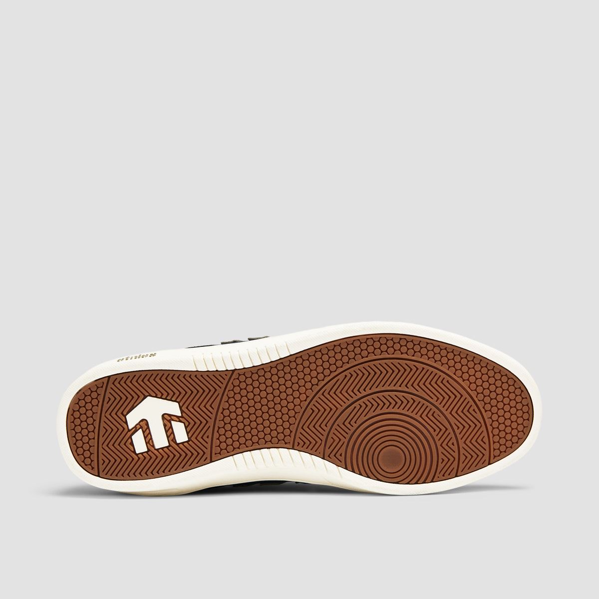 Etnies Windrow Shoes - Black/Navy/Grey