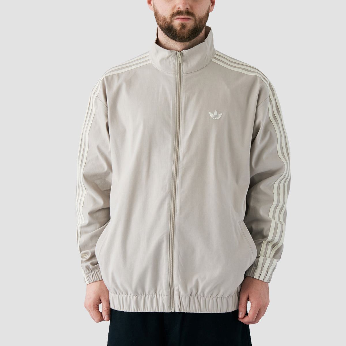 adidas Skateboarding Superfire Firebird Track Jacket (Gender Neutral)