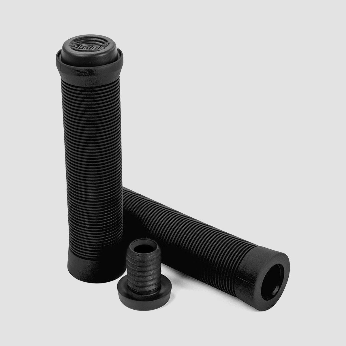 Slamm Pro Bar Grips Black