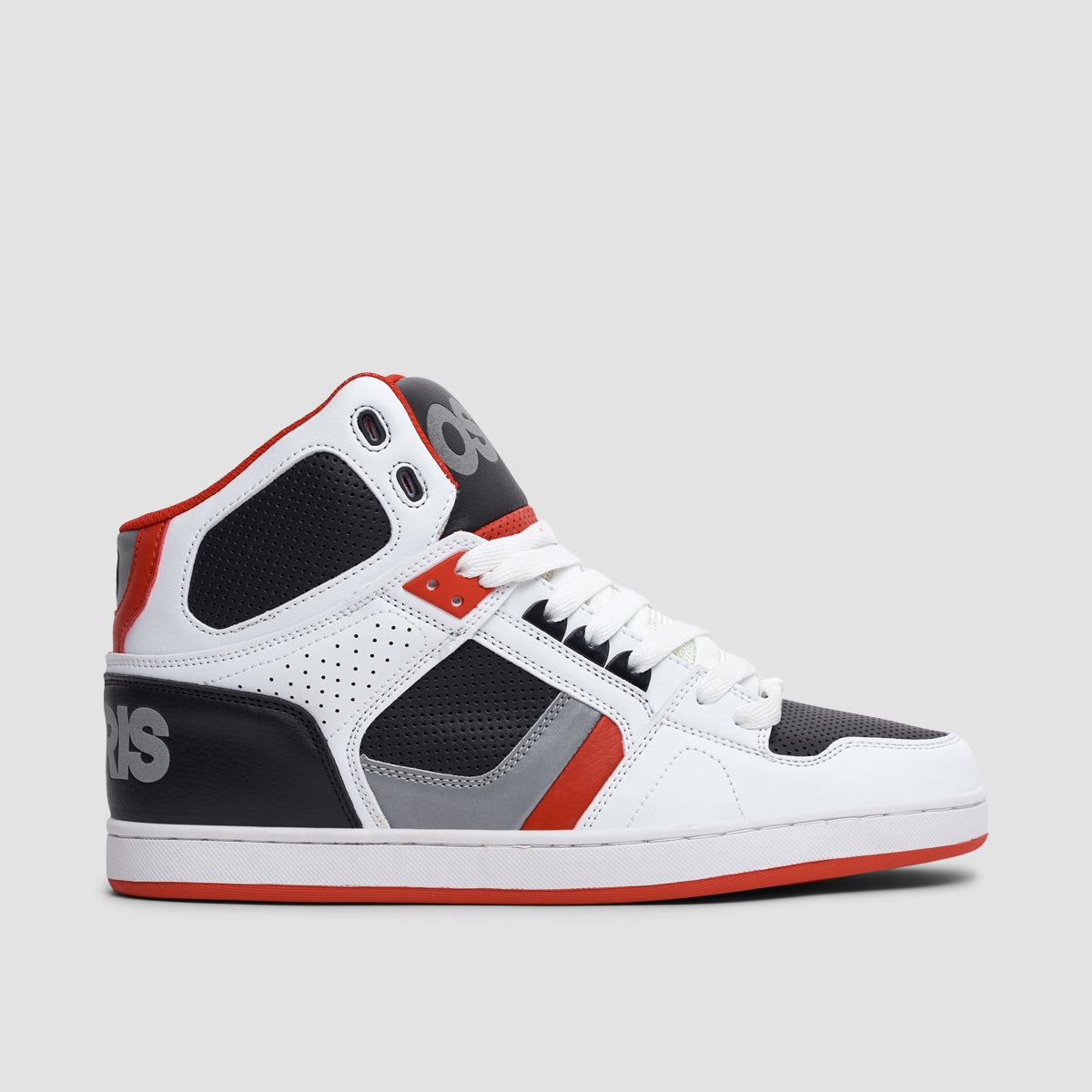 Osiris nyc deals 83 clk