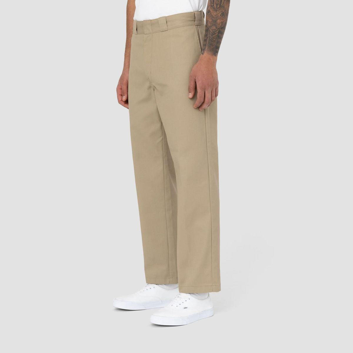 Dickies beige store