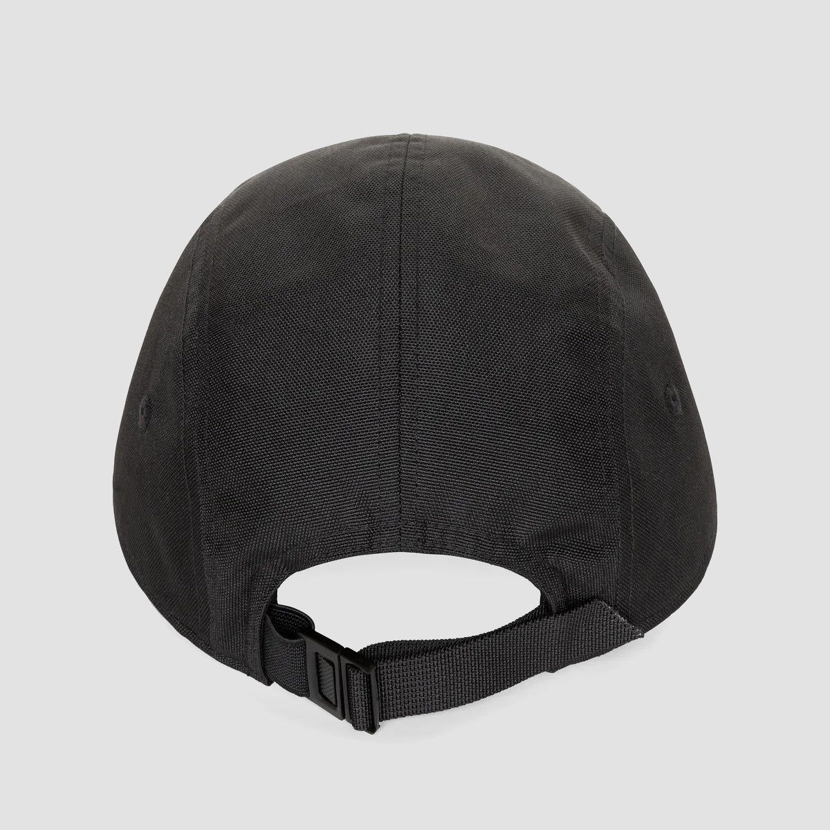 Eastpak 5 Panel Cap Black