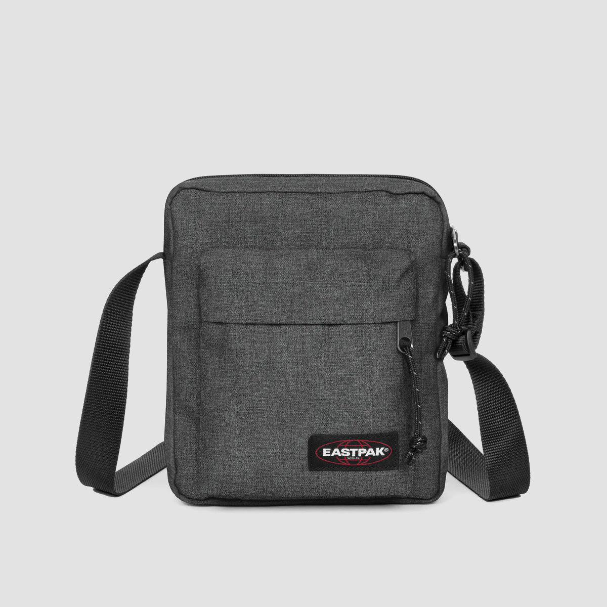 Eastpak Arcade 3L Mini Bag Black Denim