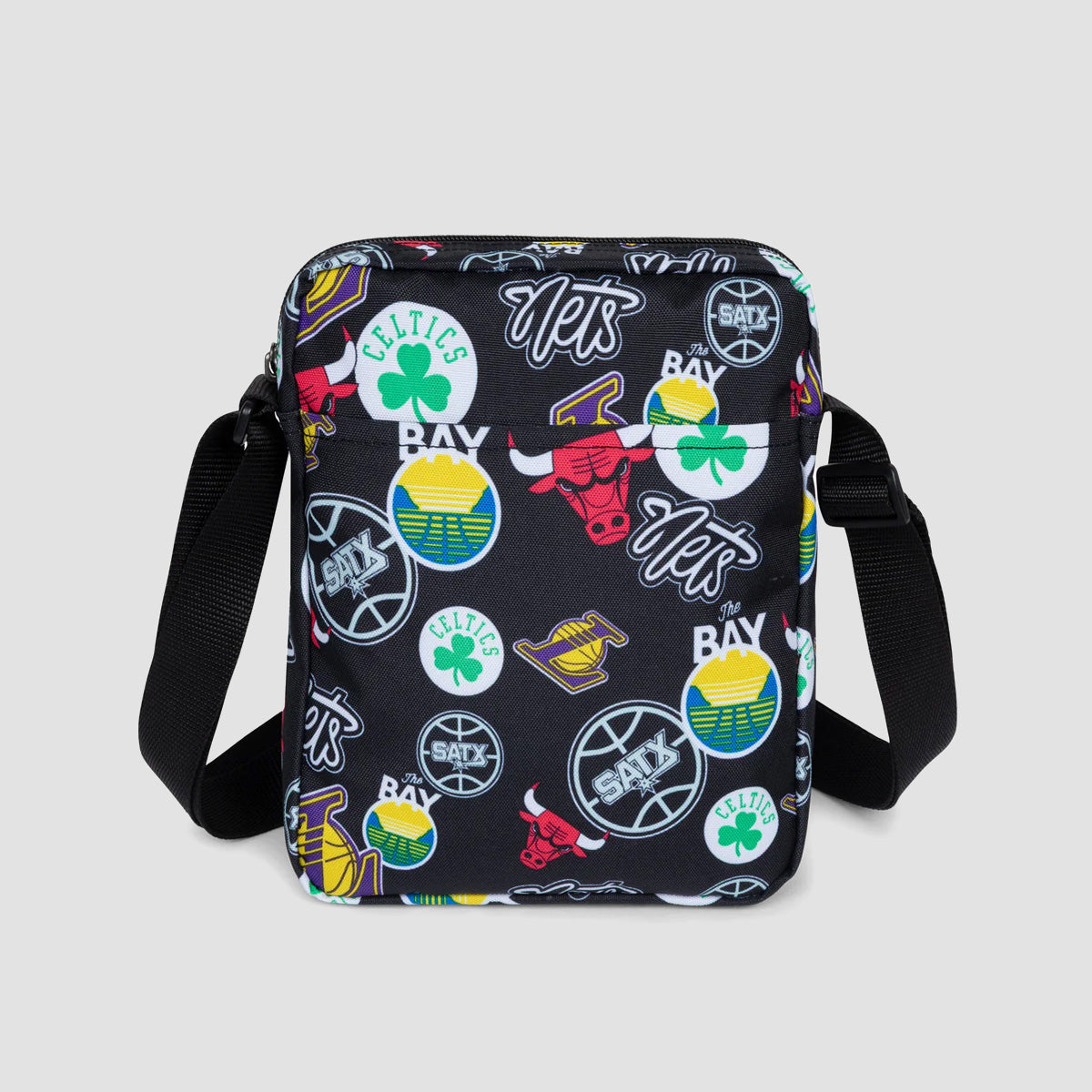 Eastpak Arcade 3L Mini Bag NBA Team Pattern