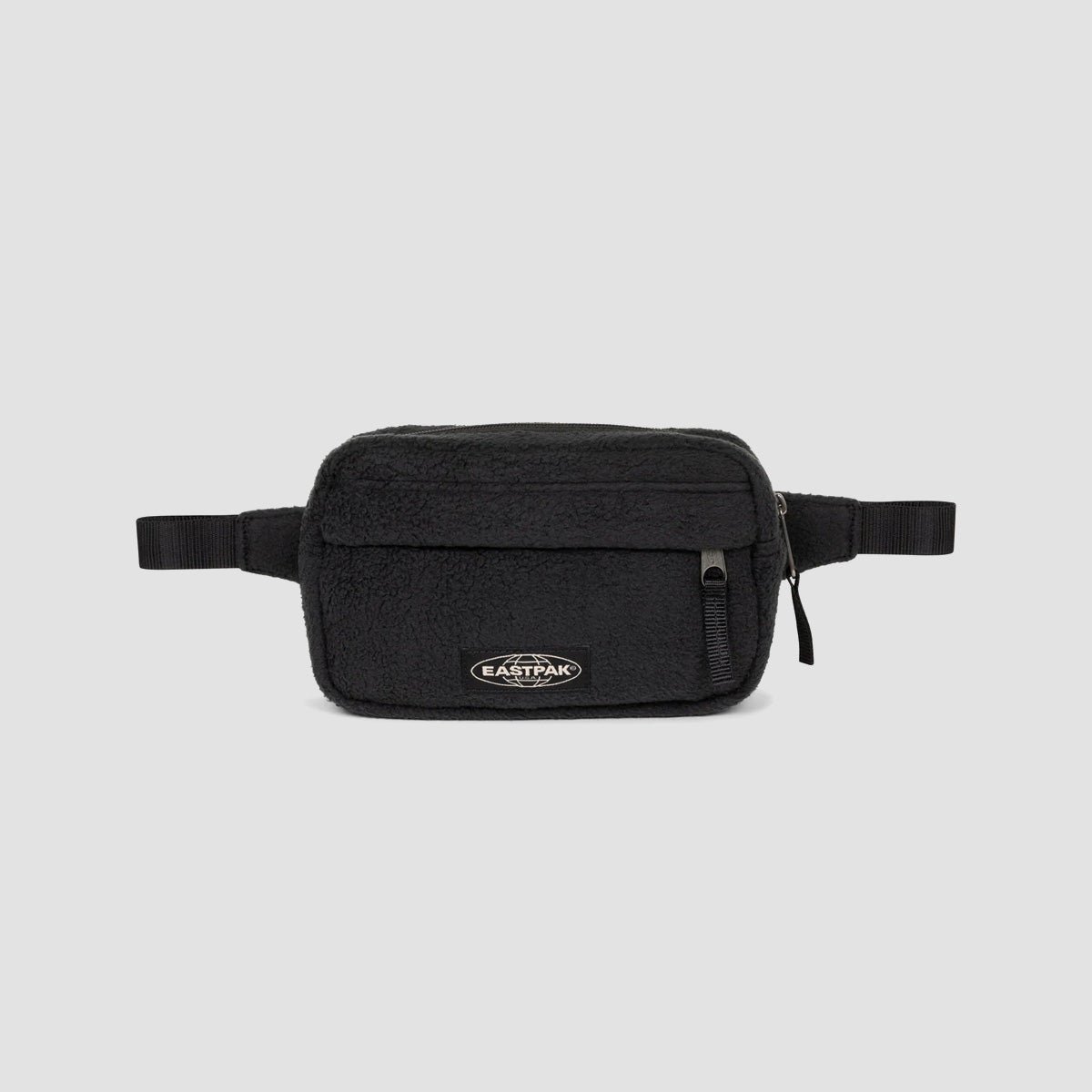 Eastpak Bouncer 2L Waist Pack Fleec'd Black