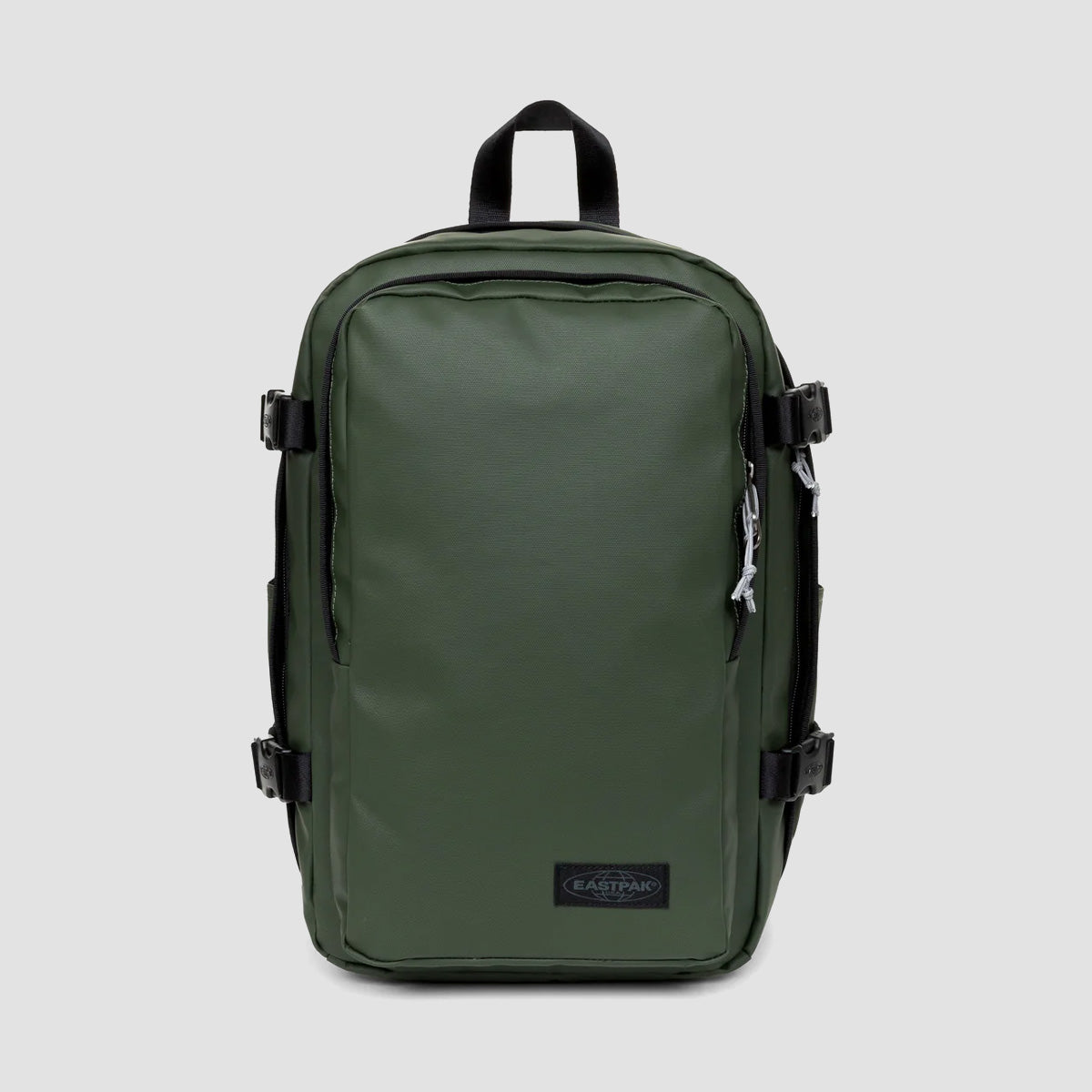 Eastpak Cabin Pak'r 22L Backpack Tarp Forest