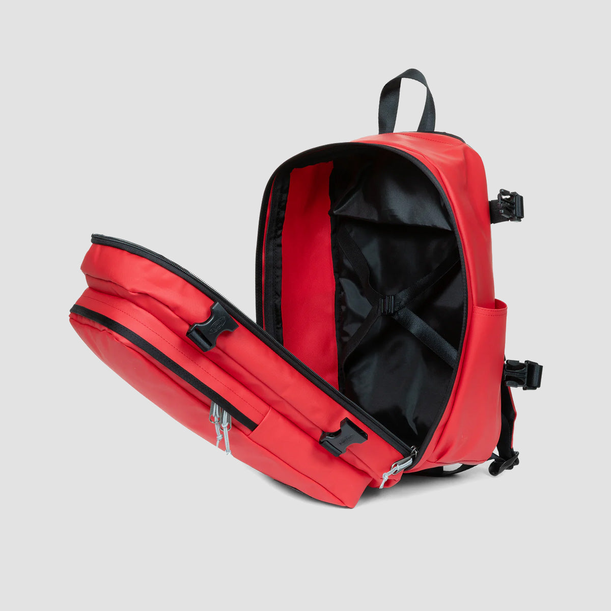 Eastpak Cabin Pak'r 22L Backpack Tarp Red