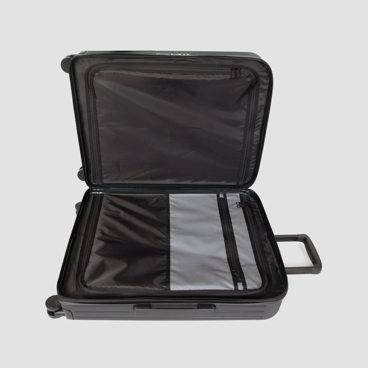 Eastpak CNNCT Case M 64L 4-Wheel Suitcase CNNCT Coat
