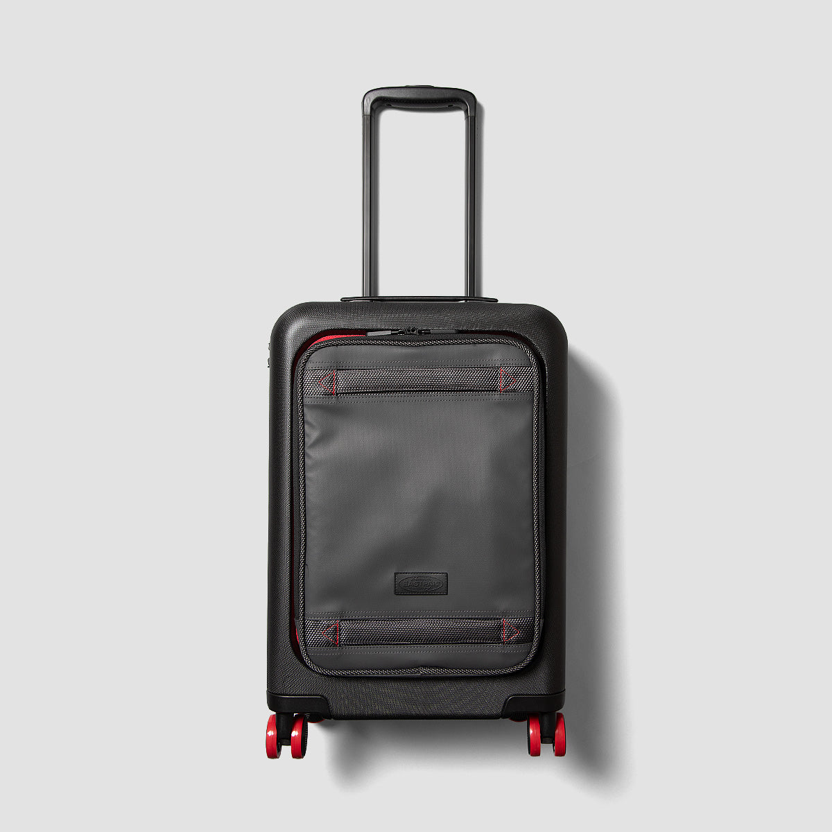Eastpak CNNCT Case S 42L Wheeled Carry On Suitcase CNNCT Accent Grey