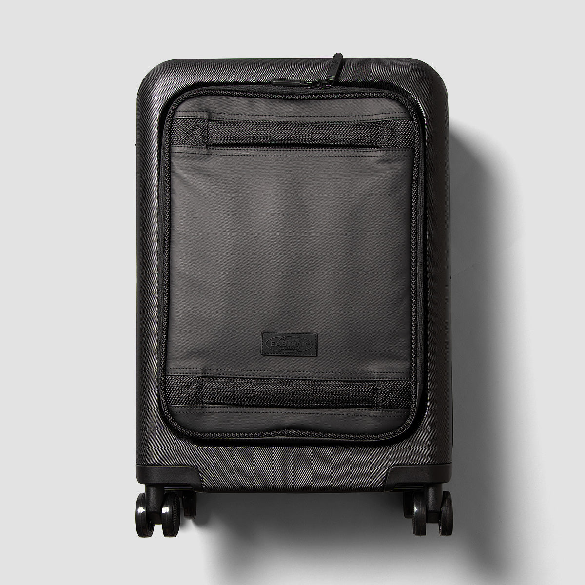 Eastpak CNNCT Case S 42L Wheeled Carry On Suitcase CNNCT Coat