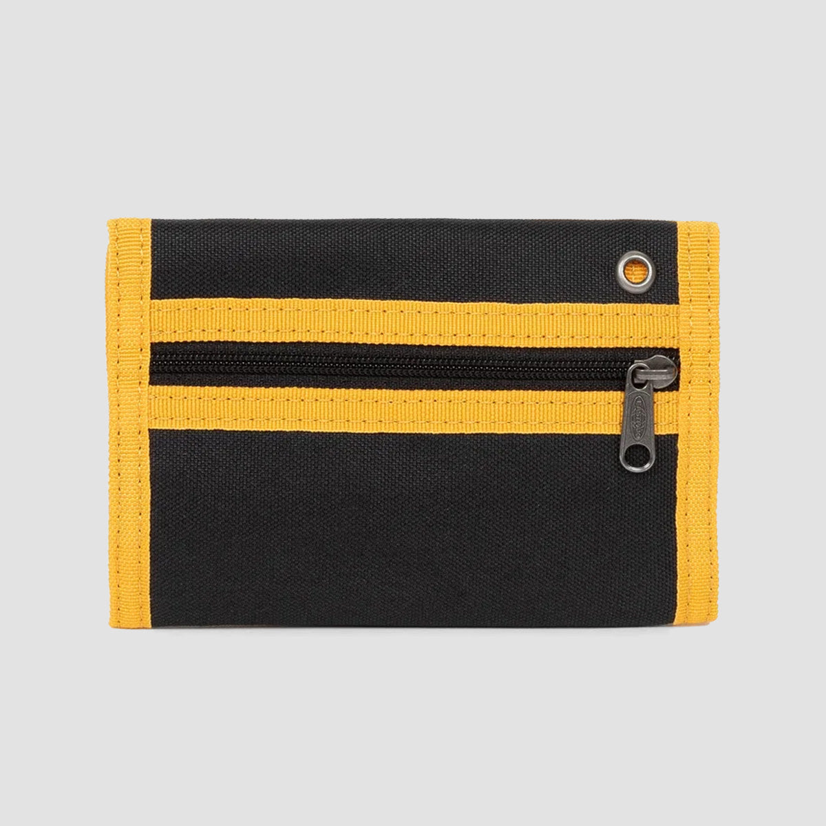 Eastpak Crew Single Tri-fold Wallet Kontrast Mango