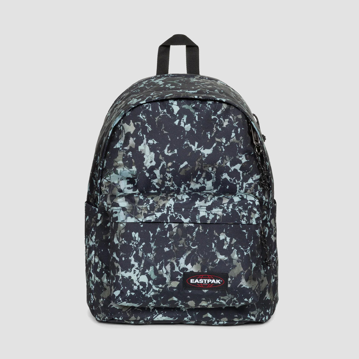 Eastpak Day Office 31L Backpack Camouflora Dark