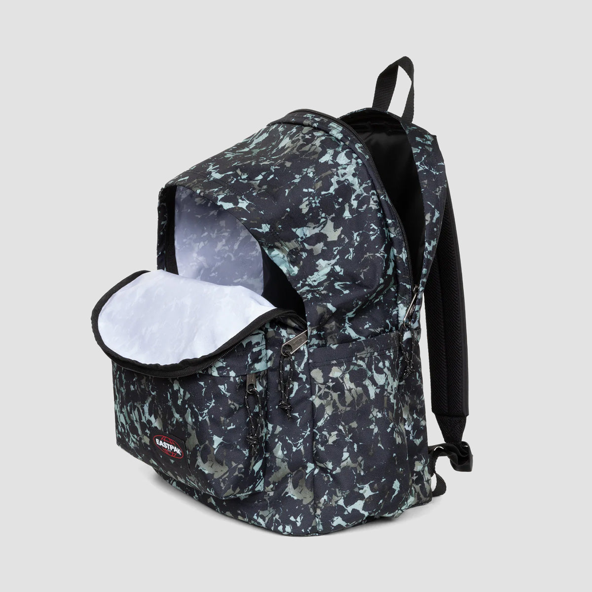 Eastpak Day Office 31L Backpack Camouflora Dark