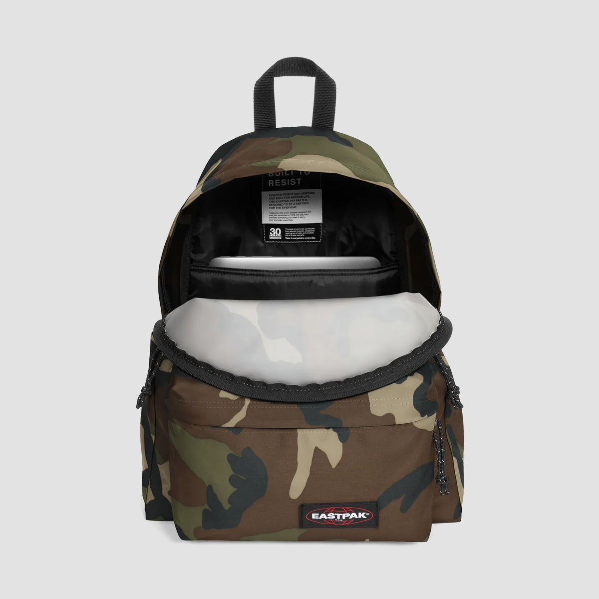 Eastpak Day Pak'r 24L Backpack Camo