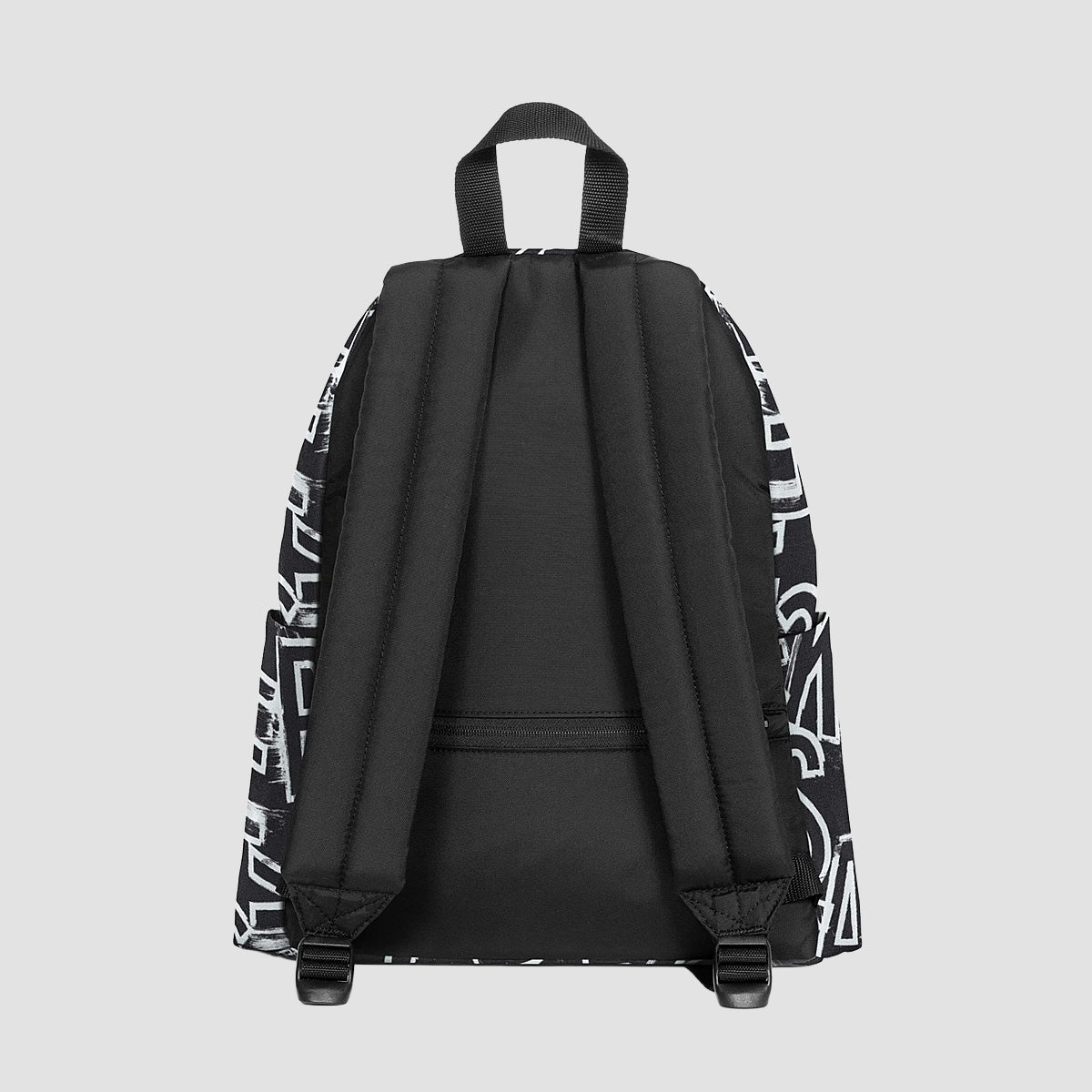 Eastpak Day Pak'r 24L Backpack EP Letters Black