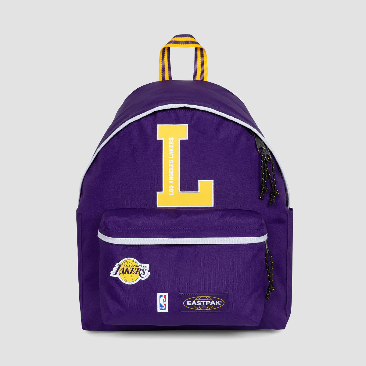 Eastpak Day Pak'r 24L Backpack NBA Los Angeles Lakers