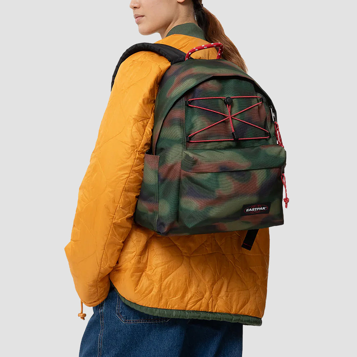 Eastpak Day Pak'r 24L Backpack Outsite Camo
