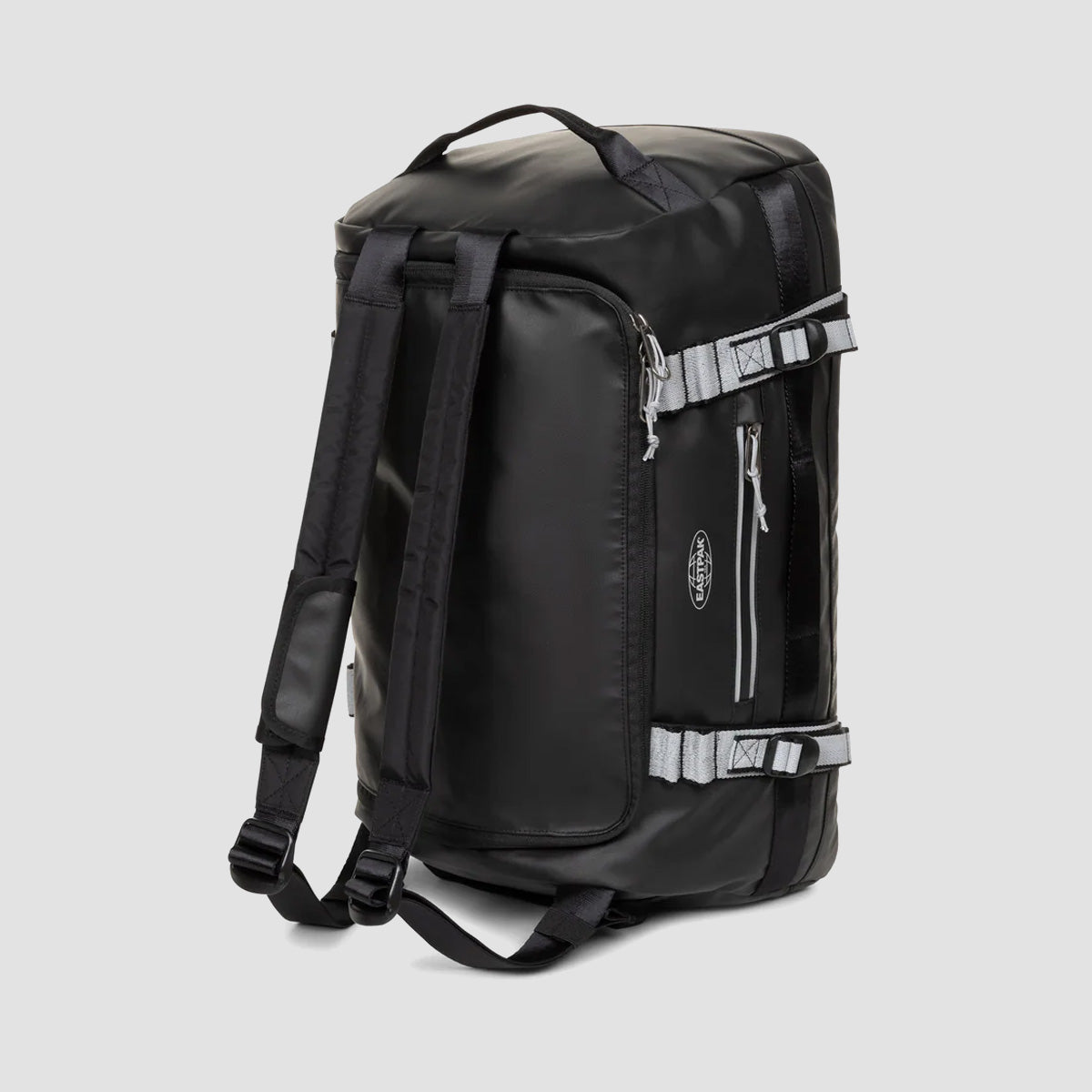 Eastpak Duffel Pack S 40L Duffle Bag Tarp Reflect