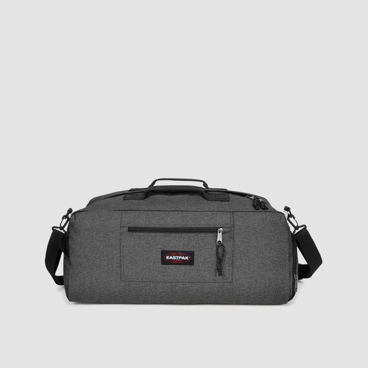 Eastpak Duffl'r M 36L Duffle Bag Black Denim
