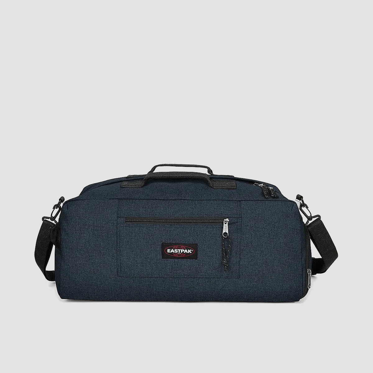 Eastpak Duffl'r M 36L Duffle Bag Triple Denim