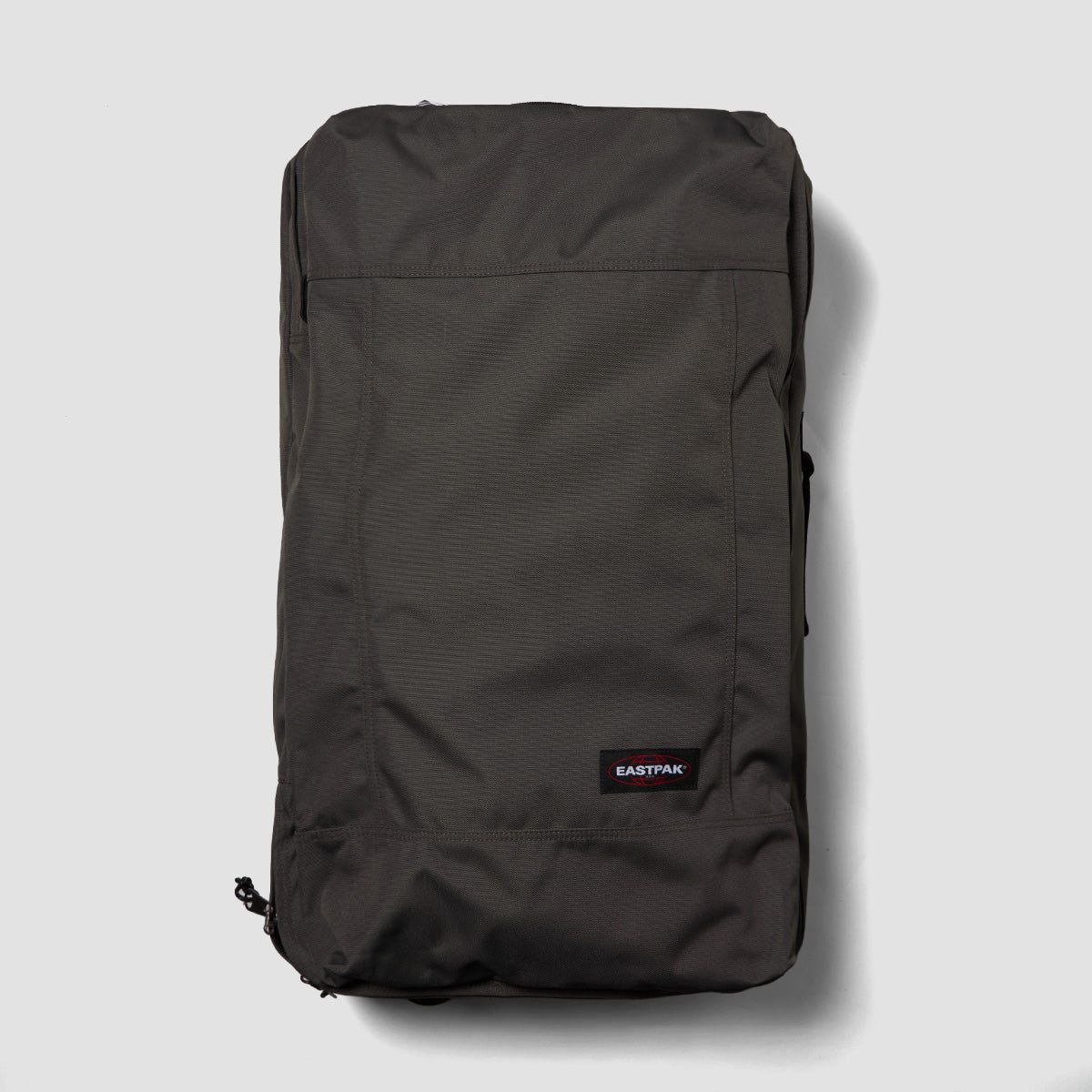 Eastpak Fiktra M 54L Wheeled Suitcase Whale Grey