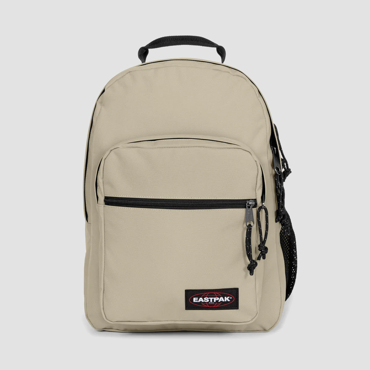 Eastpak Morius 34L Backpack Beach Beige