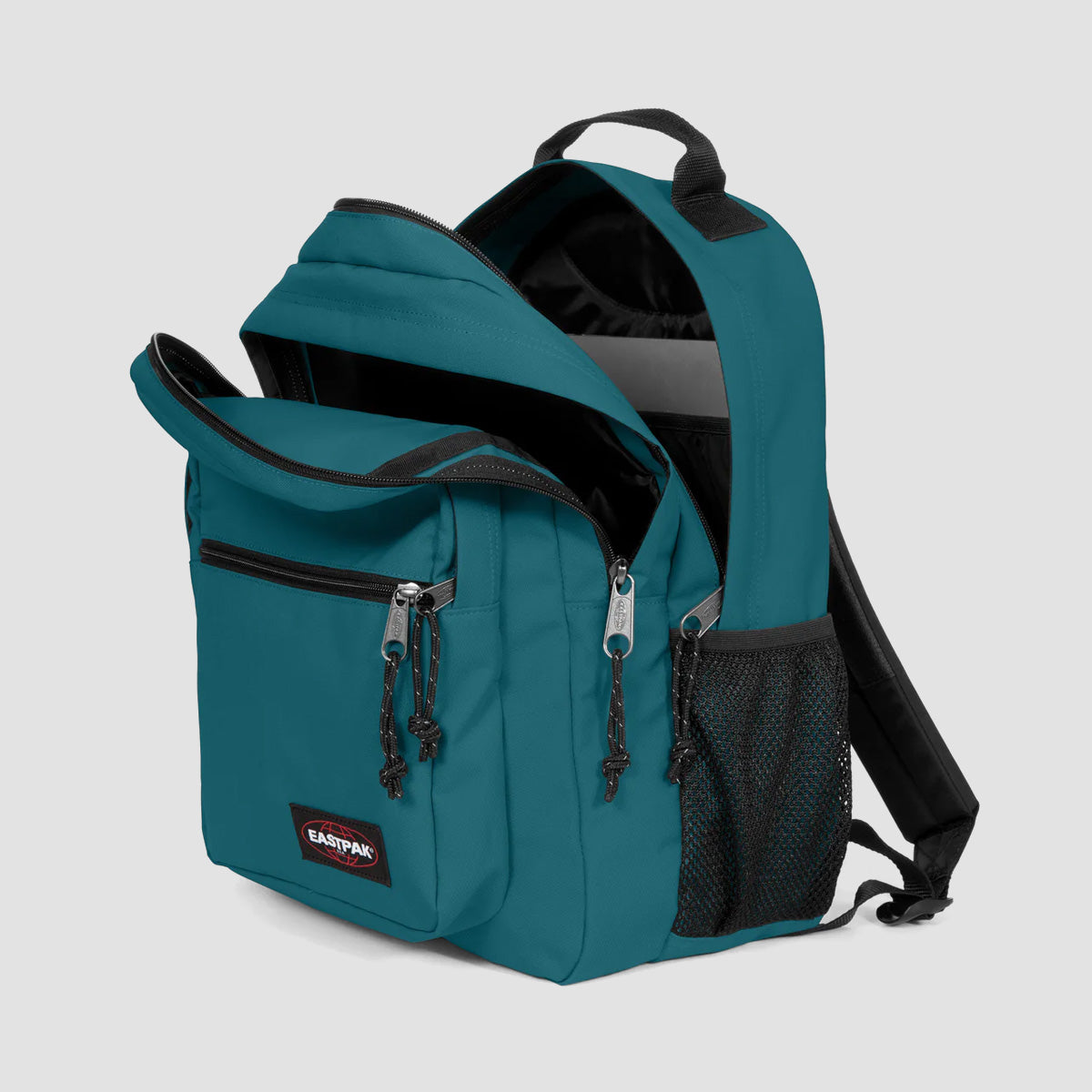 Eastpak Morius 34L Backpack Jade Teal