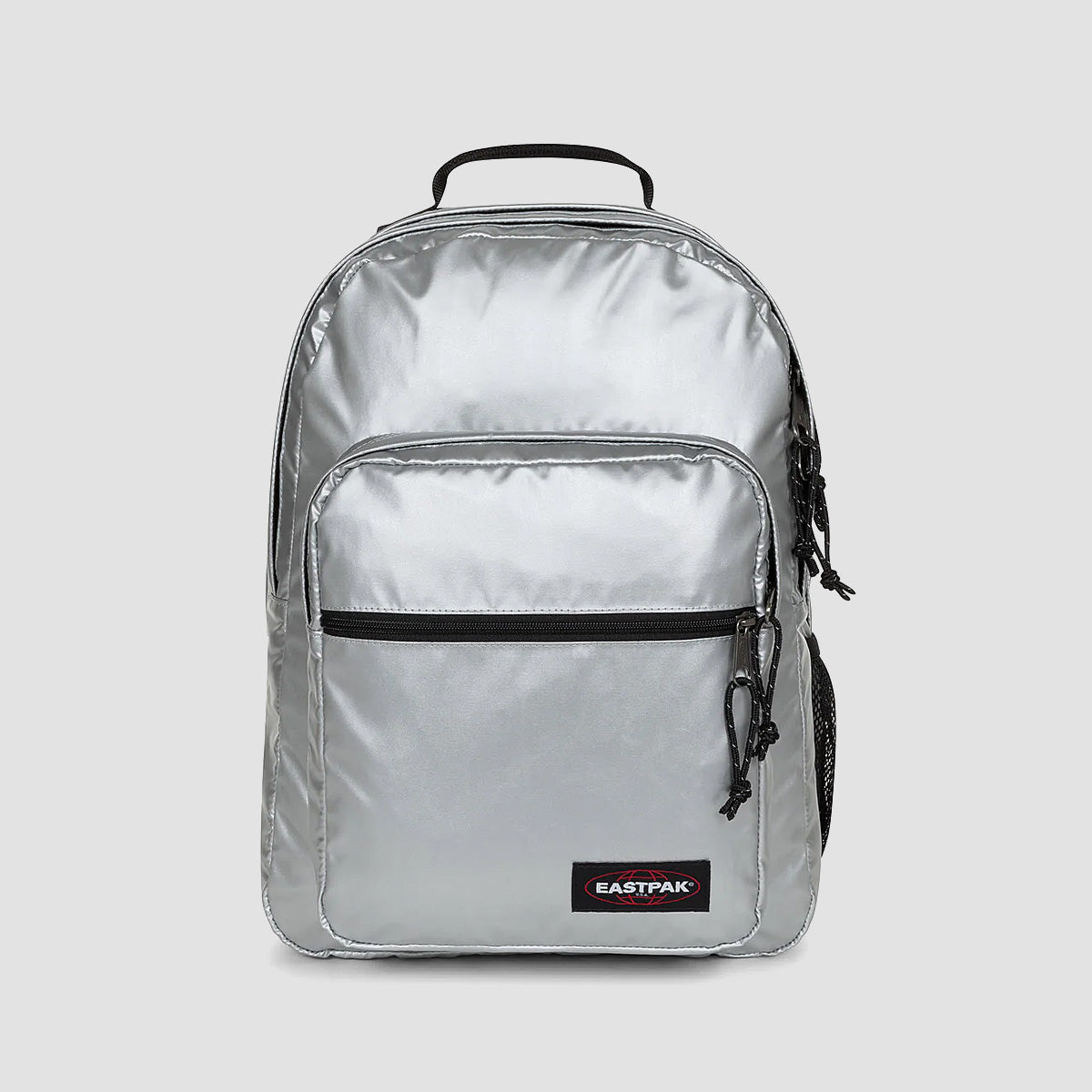 Eastpak Morius 34L Backpack Space Silver