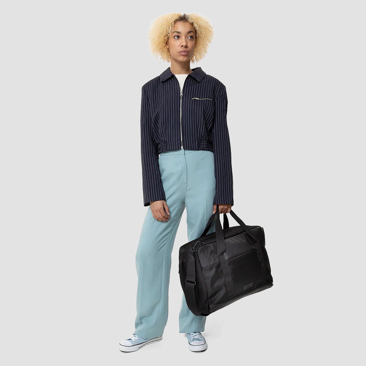 Eastpak Multipak 31L Cabin Bag Backpack CNNCT Coat