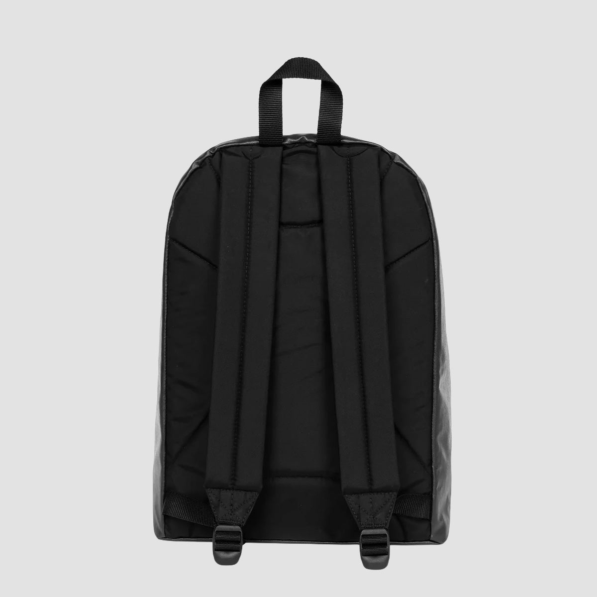 Eastpak Out Of Office 27L Backpack Glossy Black