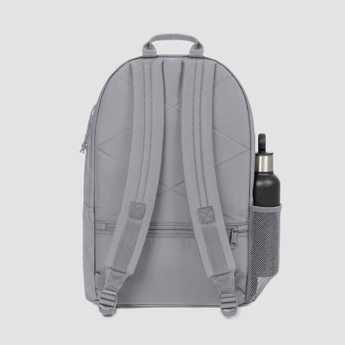 Eastpak Padded Double 24L Backpack Sunday Grey