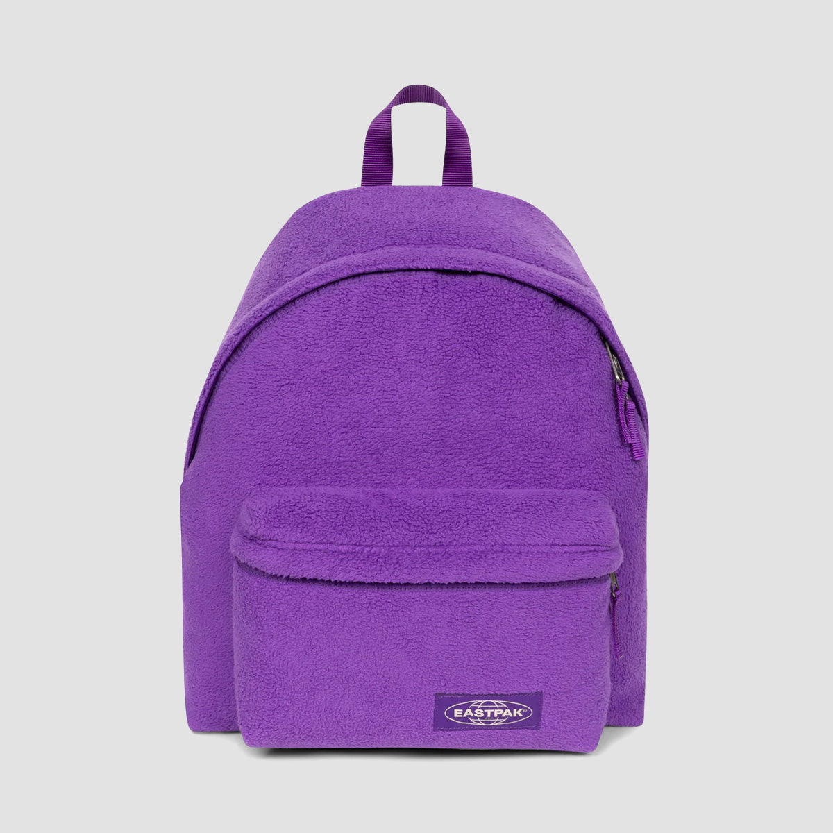 Eastpak Padded Pak'r 24L Backpack Fleec'd Vineyard