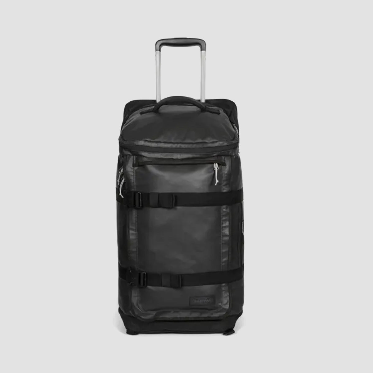 Eastpak Perce M 50L Wheeled Suitcase Tarp Black