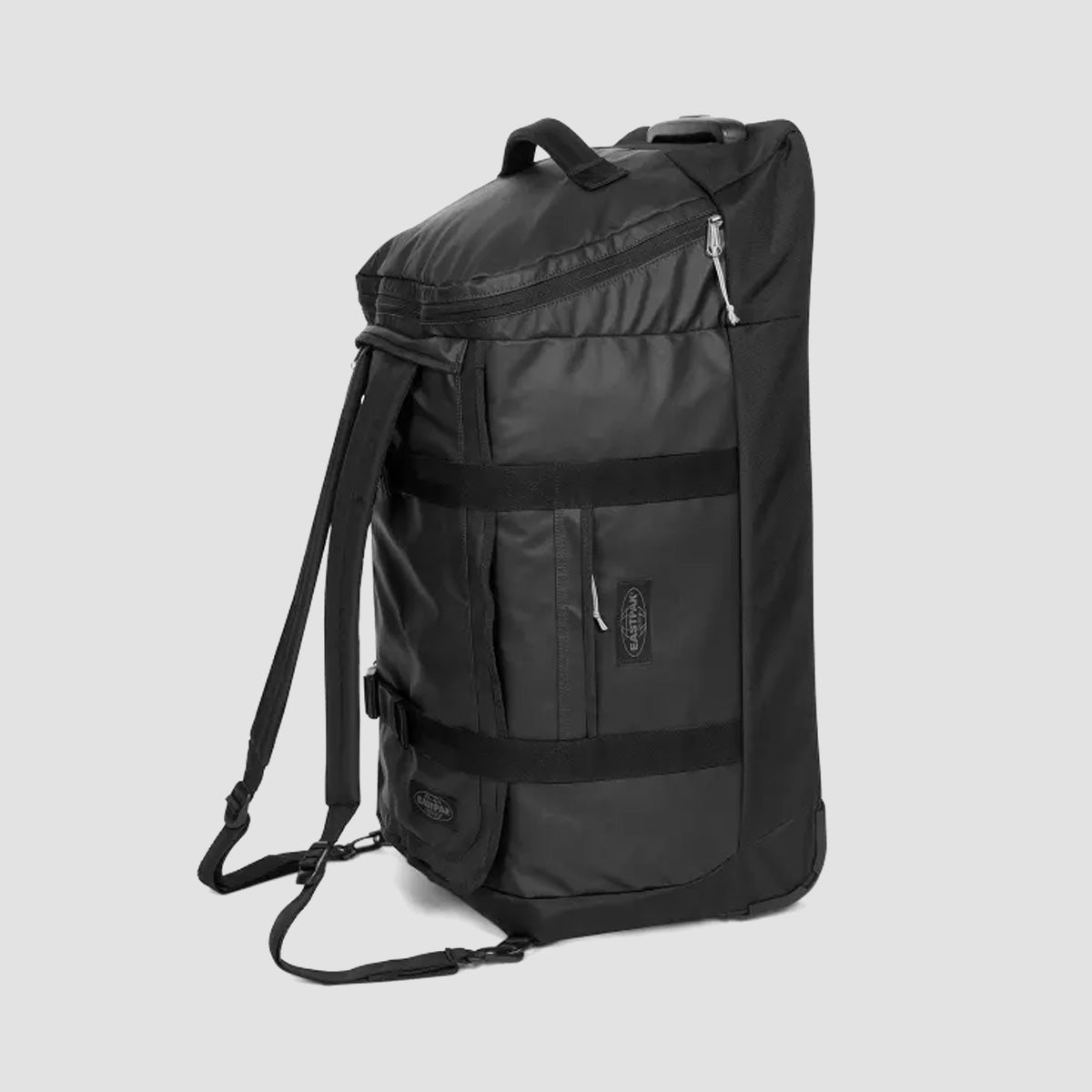 Eastpak Perce M 50L Wheeled Suitcase Tarp Black