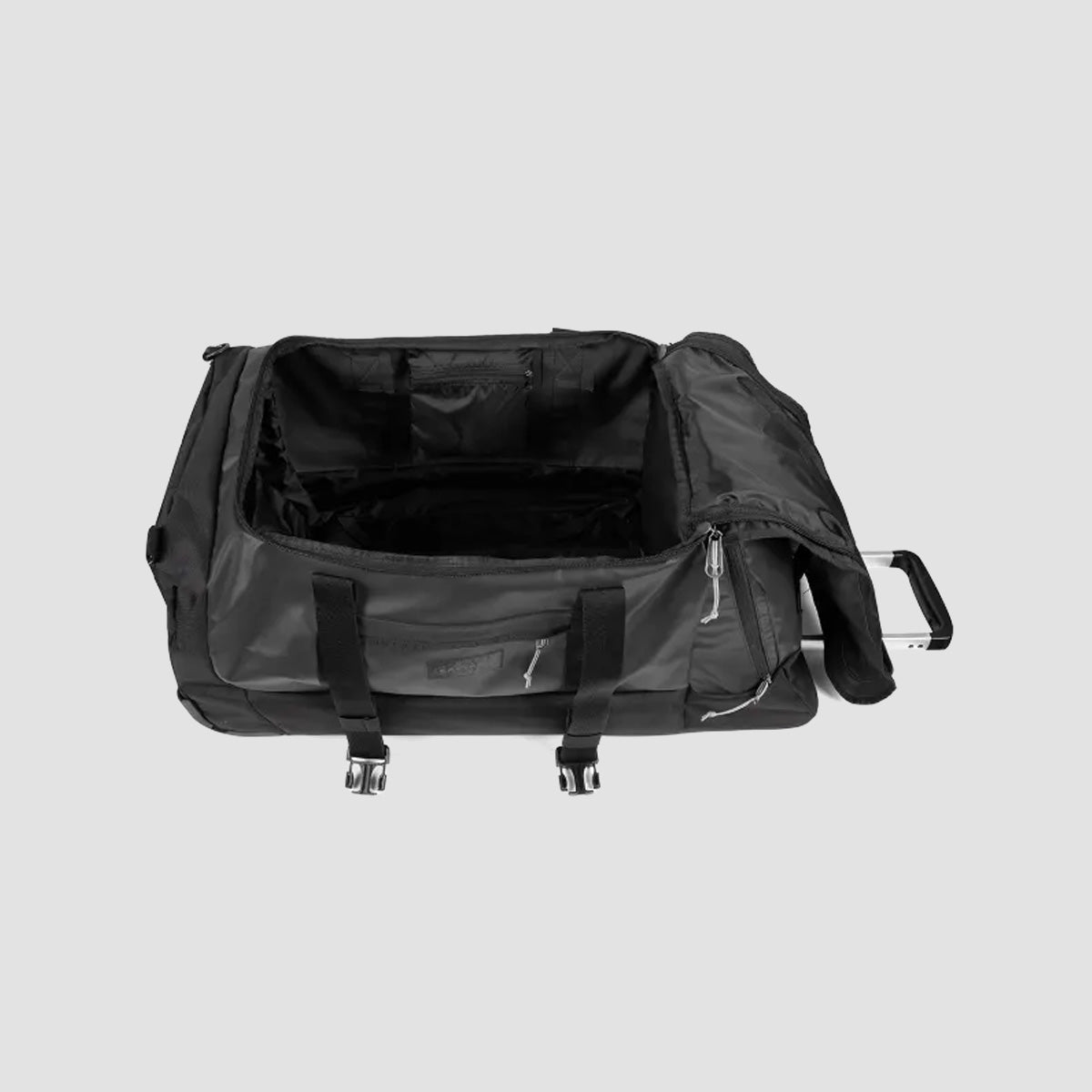 Eastpak Perce M 50L Wheeled Suitcase Tarp Black
