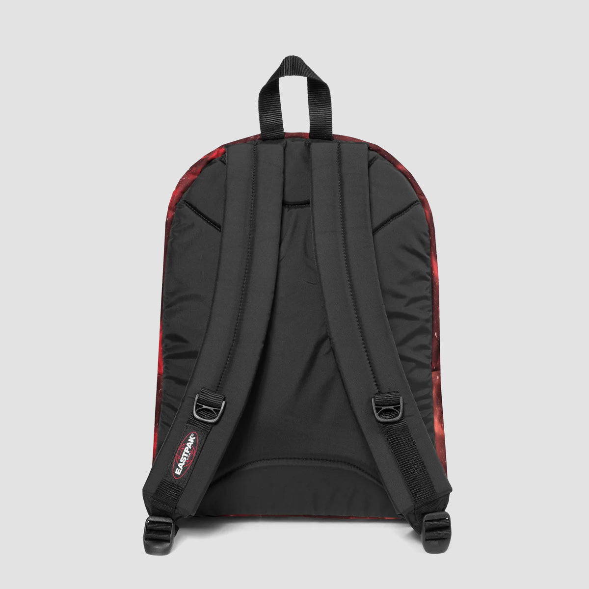 Eastpak Pinnacle 38L Backpack Clouds Fire
