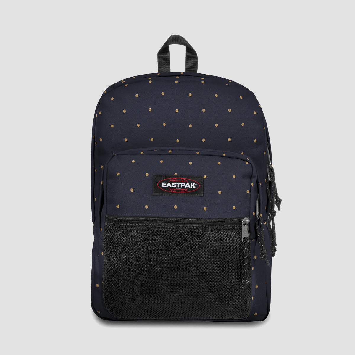 Eastpak Pinnacle 38L Backpack Dots Marine Gold