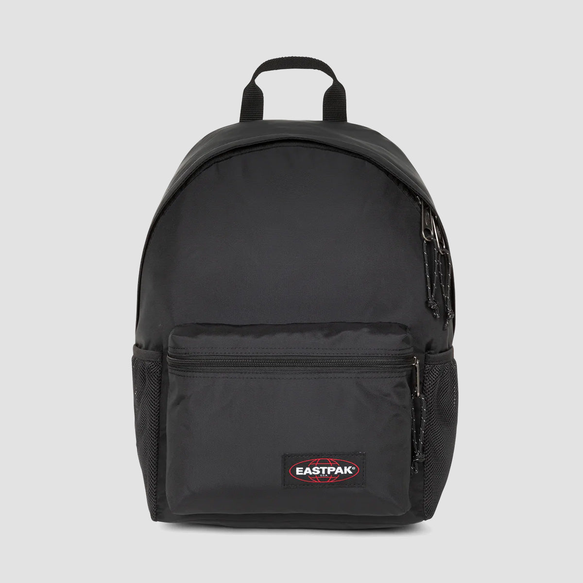 Eastpak POWR Pak'r 18L Backpack POWR Black