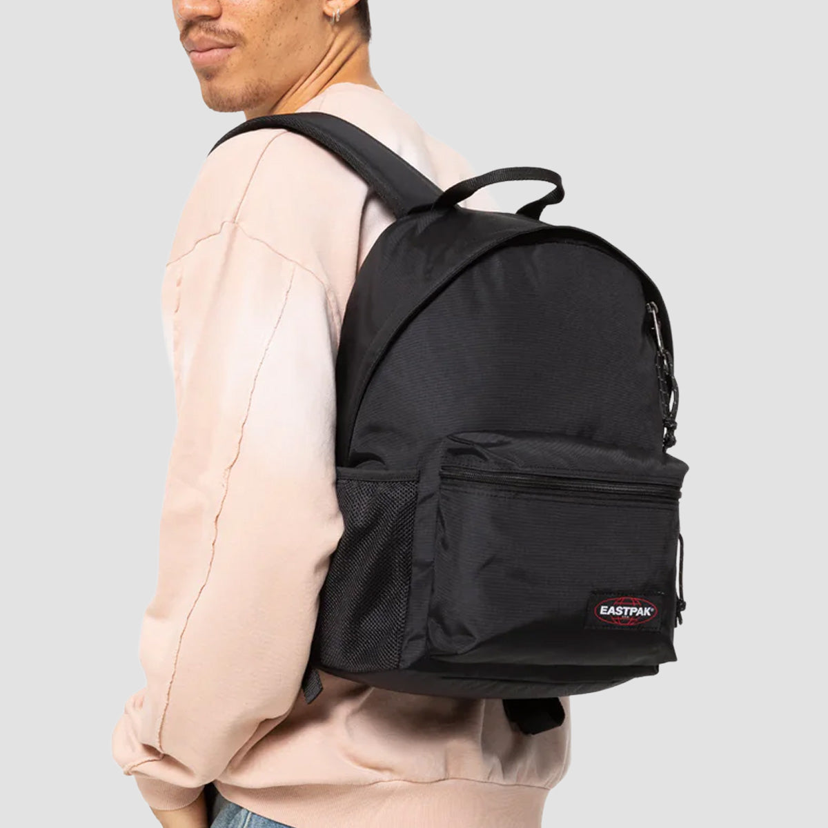 Eastpak POWR Pak'r 18L Backpack POWR Black