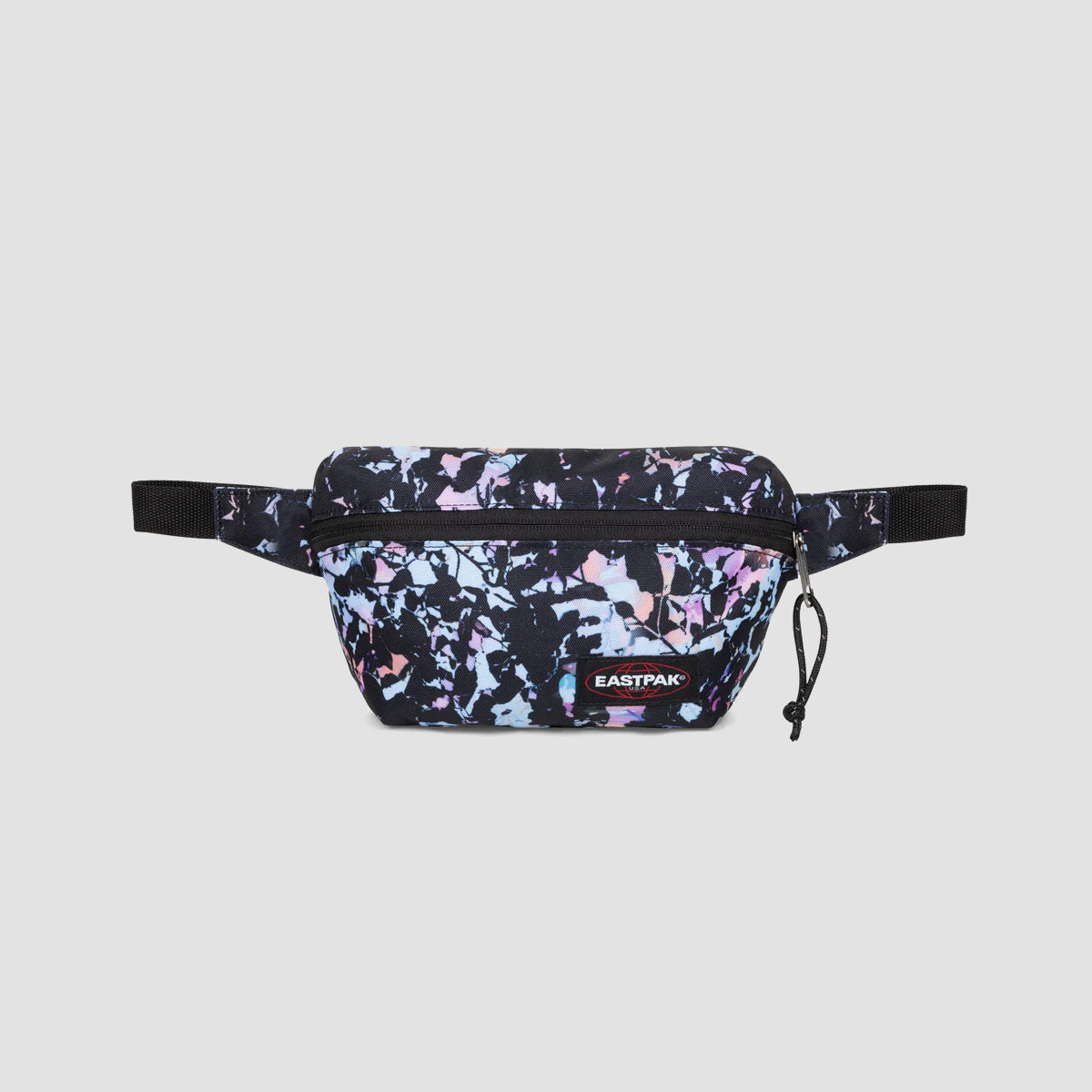 Eastpak Sommar 4L Cross Body Bag Camouflora Light