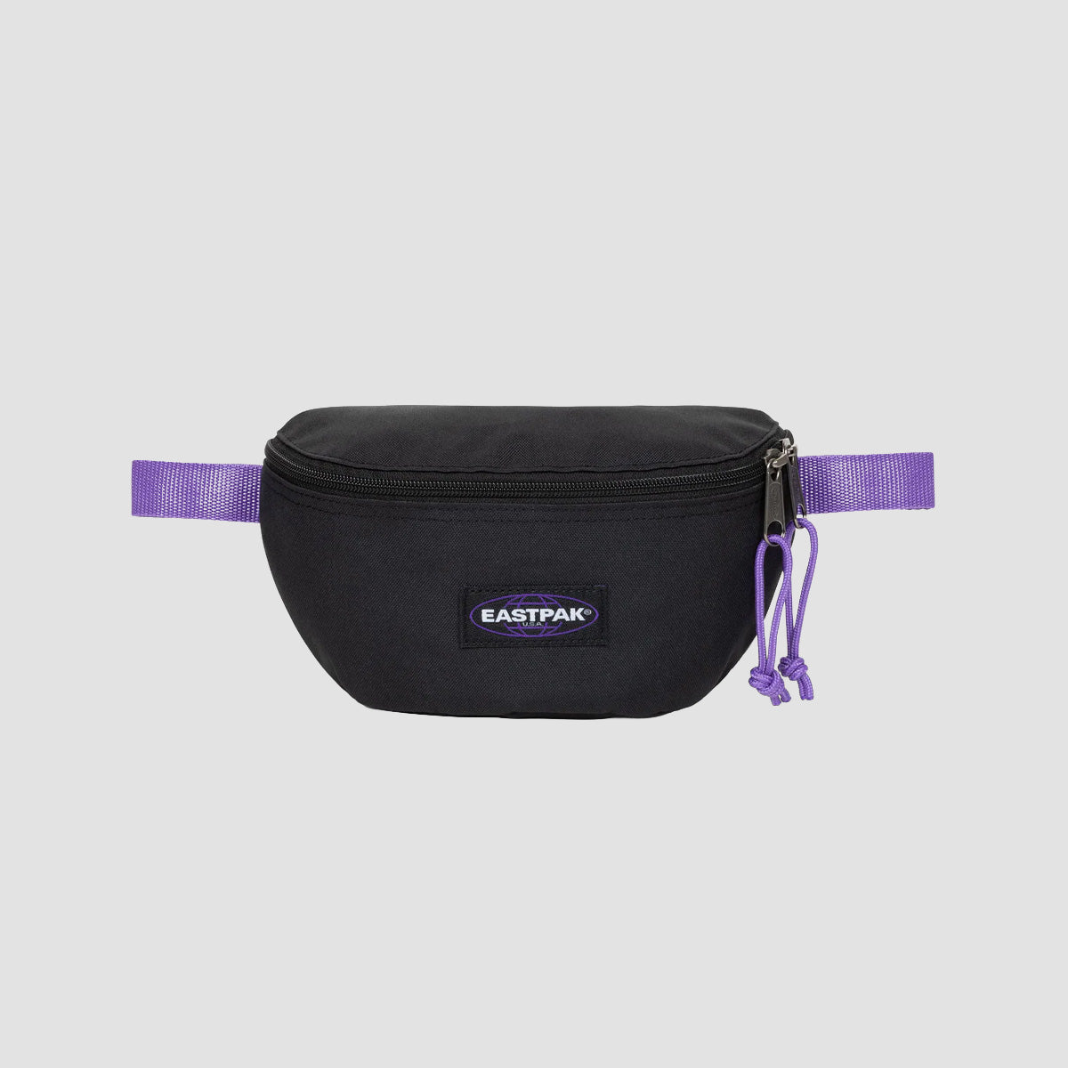 Eastpak Springer 2L Cross Body Bag Kontrast Vineyard