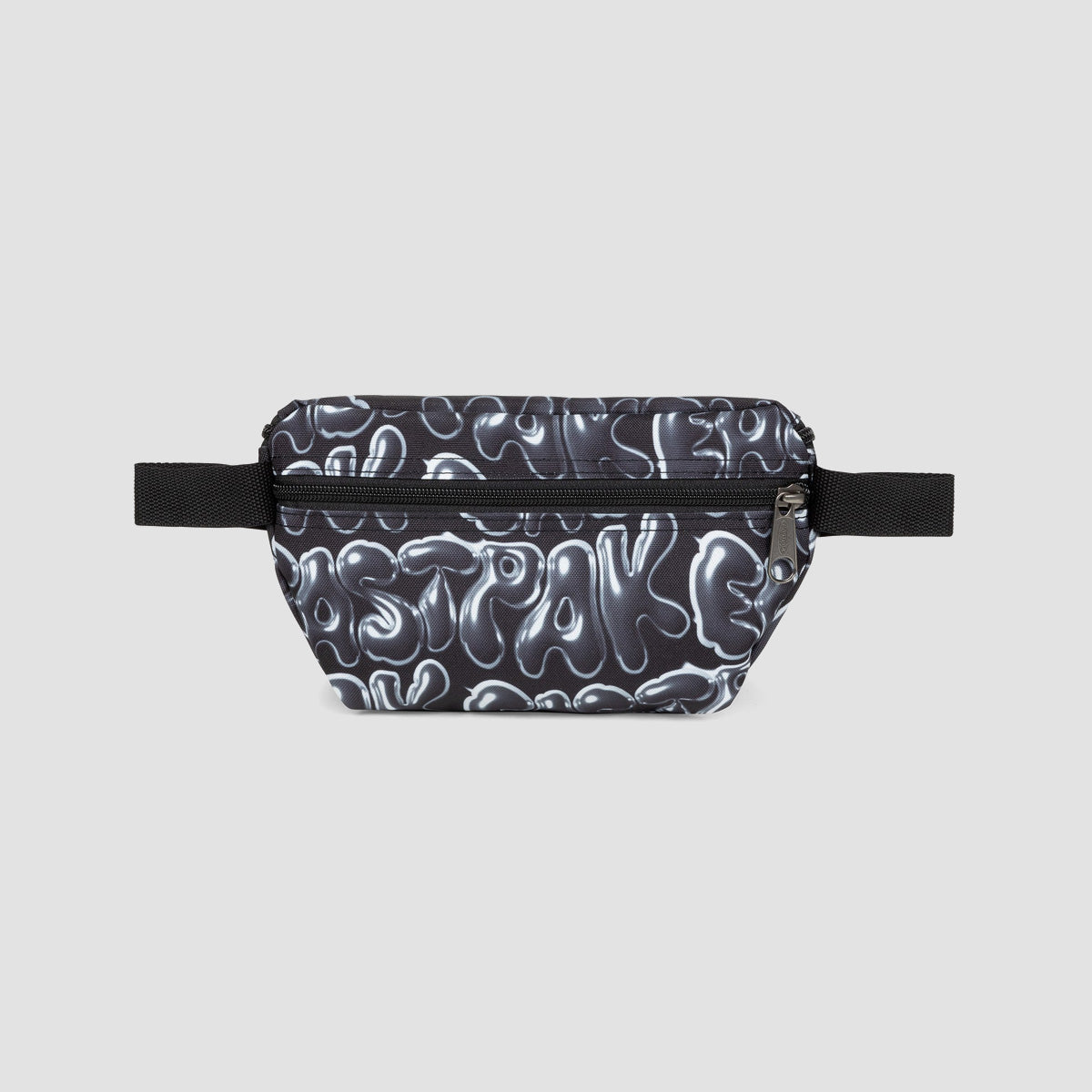 Eastpak Springer 2L Crossbody Bum Bag Inflat'd Black